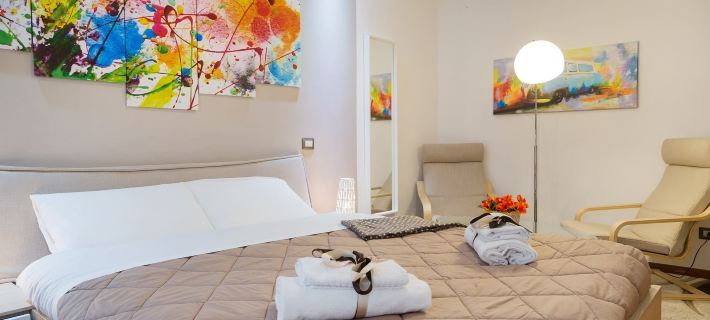 Donna Gina Hotels in Matera