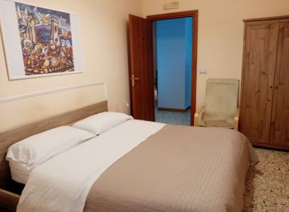 B&B Sansevero Naples