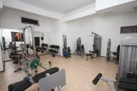 Aleria Cappadocia Hotel - Gym