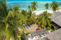 Shanuo Beach Bungalows