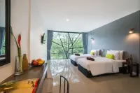 The Forest Home Resort Hotels in Nakhon Nayok