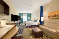 Home2 Suites by Hilton Pittsburgh Cranberry Hotels in Cranberry Township