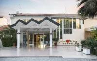 Lycus River Thermal Hotel Hotels in Karahayıt Mahallesi