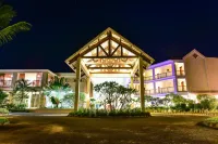 Tarisa Resort & Spa - 3-Star