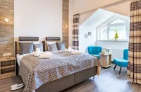Hotel Badehof Hotels in Lauterbach