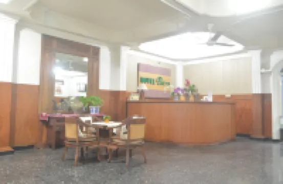 Hotel Patra Syariah Kebumen Hotels in Kebumen