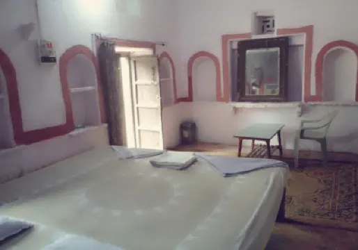 Haveli Uma Megh Tourist Guest House Hotels in 