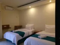 Akila Hotel Lombok