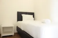 RedLiving Apartemen Tamansari Panoramic - Zal Room Hotel di Gedebage