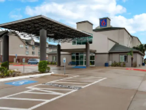 Motel 6 Pharr, TX Hotels in Pharr