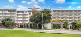 Radisson Hotel Panama Canal