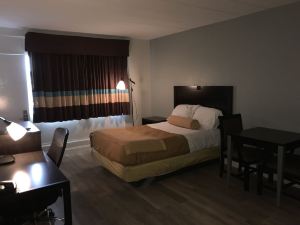 Belmont Inn & Suites Virginia Beach