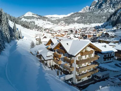 Hotel Somont