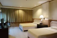 Etsu Hotel Hotels in Tacloban