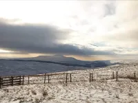 Hillside View Hotels in Buckden