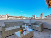 Luxury Suite Sirmione Hotels in Sirmione