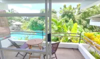 Bliss Boutique Hotel Seychelles - Swimmingpools