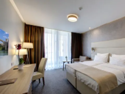 Hotel Eden Hotéis em Mostar