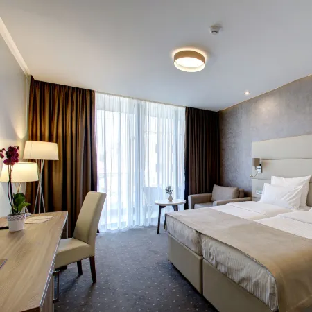Hotel Eden