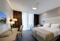 Hotel Eden
