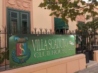 Villa Scaduto Residence Hotel a Ficarazzi
