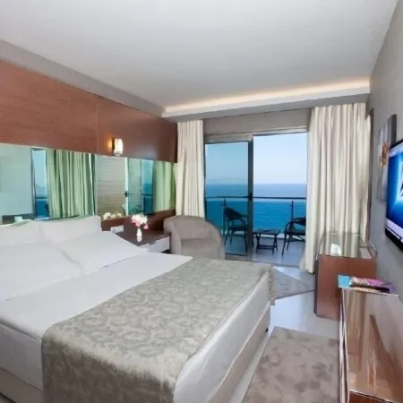 Faustina Hotel & Spa