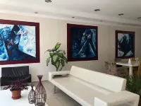 سينوبارك أوتل فنادق في سينوب