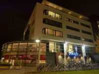 De Borgh Hotels in Willemstad
