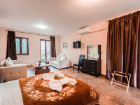 Melies Hotel Hoteles en Esparta