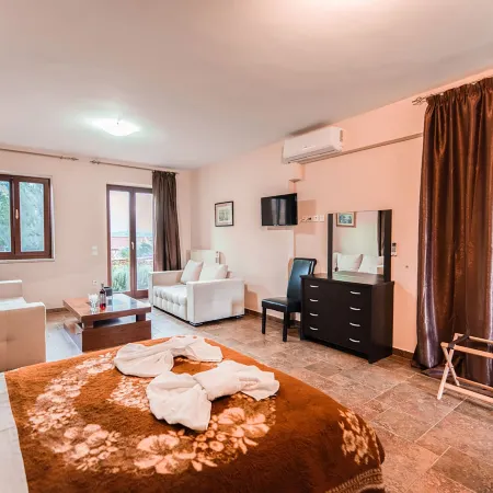 Melies Hotel