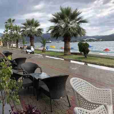 Nil Boutique Hotel Others