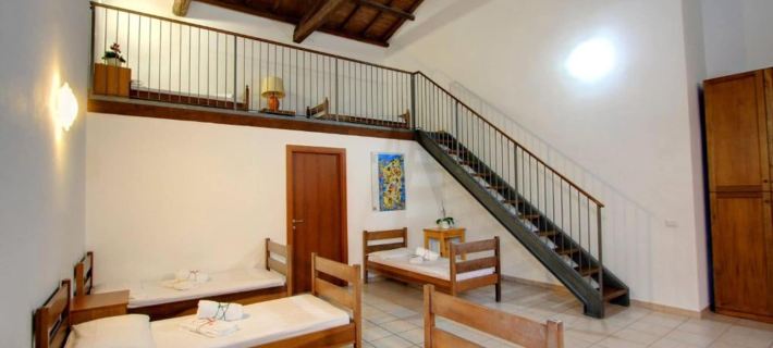 Hostel Marina Hotels in Cagliari
