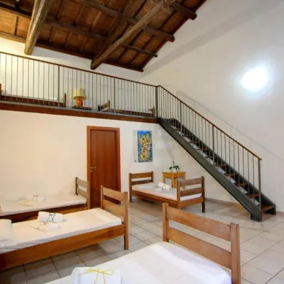 Hostel Marina Hotels near Roman Amphitheatre of Cagliari