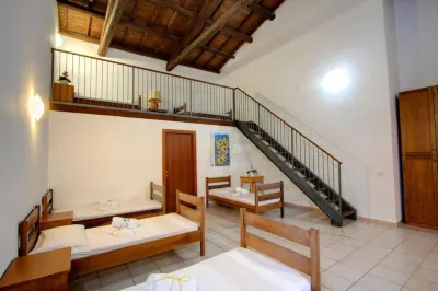 Hostel Marina Hotels in 