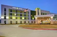 Home2 Suites by Hilton Plano Legacy West Hotels in Plano