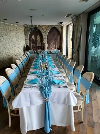 Regina Maria Spa Design Hotel Отели в г. Albena