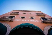 Hotel Plaza Morelia Hotels in 