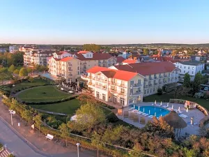 A-Rosa Ostseehotel Kühlungsborn