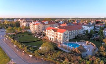 A-Rosa Ostseehotel Kühlungsborn