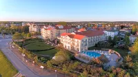 A-Rosa Ostseehotel Kühlungsborn Hotels in Kuhlungsborn