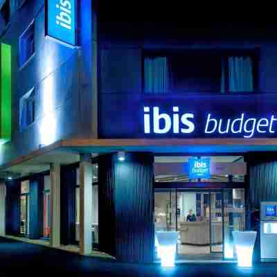 Ibis Styles Brest Centre Port Hotel Exterior