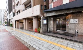 HOTEL LiVEMAX BUDGET Osaka Namba