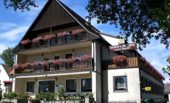 Hotel-Gasthof "Zum Bartl"