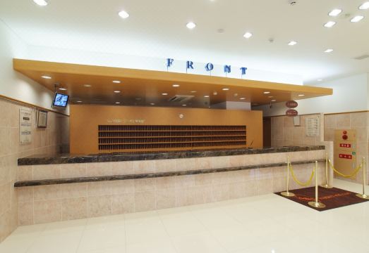 호텔 내부 시설