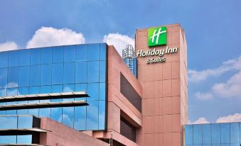 Holiday Inn & Suites Mexico Medica Sur