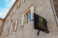 Boutique Hotel Capitano Hotels in 