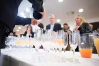 Hotel Viest - bar