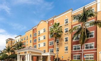 Extended Stay America Premier Suites - Miami - Airport - Doral - 87th Avenue South