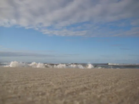 Hotel Leegerpark Hotels in Greetsiel