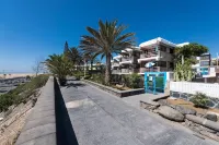 埃爾帕塞奧公寓